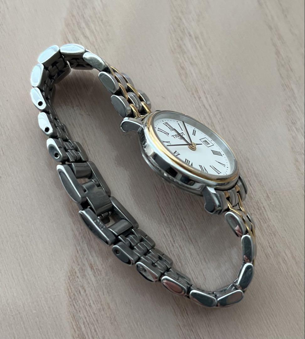 TISSOT（ティソ）ティソ ベリッシマクォーツ
