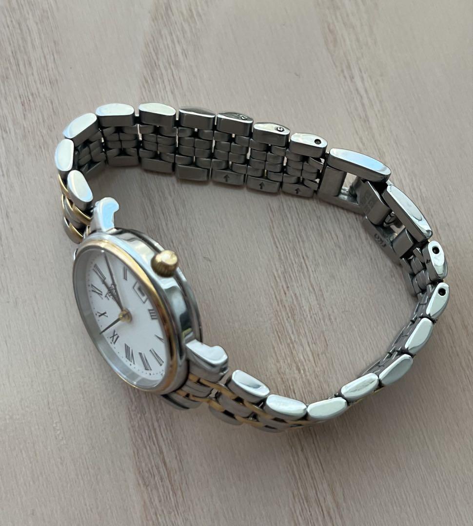 TISSOT（ティソ）ティソ ベリッシマクォーツ