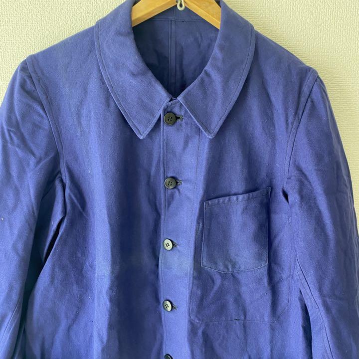 2022SUMMER/AUTUMN新作 THRAW フロッキー加工シャツジャケット - 通販