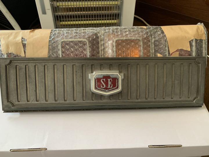 当時物 デコトラ デボネアテールランプ 7PcNL-m31253350593 旧車 セール在庫