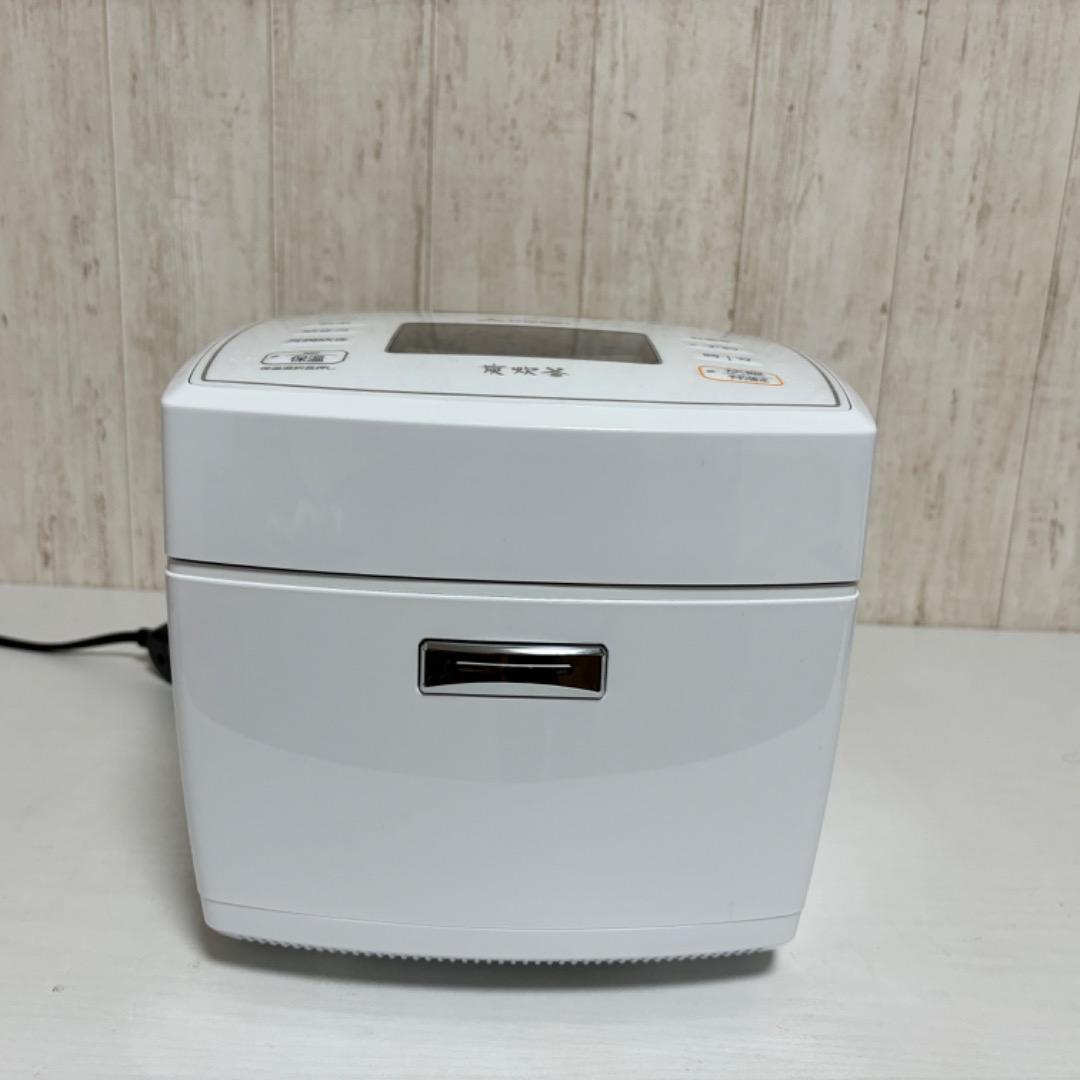 美品】5.5合炊き 炊飯器 三菱 炭炊釜 IHジャー 2020年製|炊飯器 美品】5.5合炊き 炊飯器 三菱 炭炊釜 IHジャー 2020年製|炊飯器