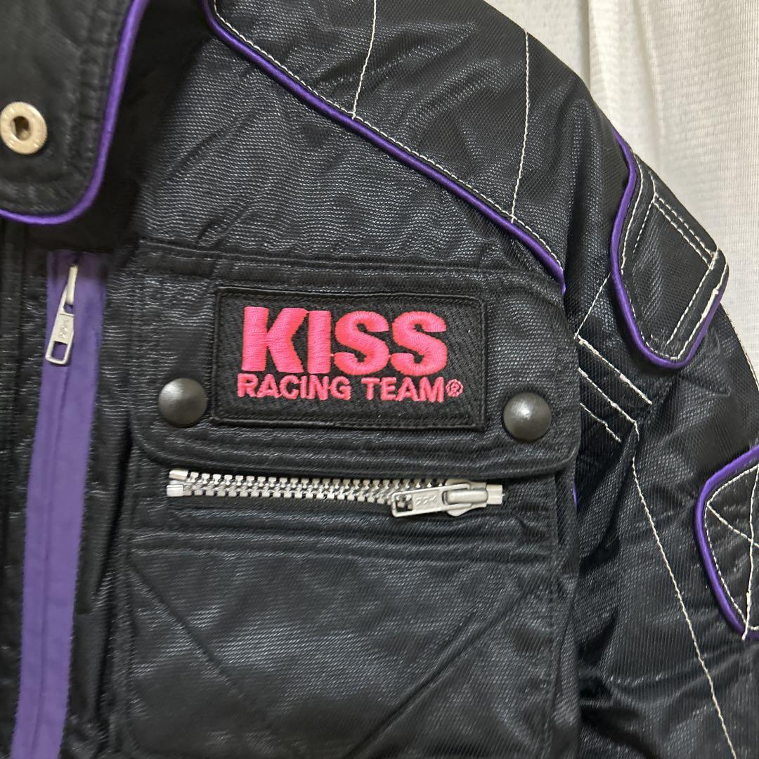 ライディングジャケット 冬用Lサイズ