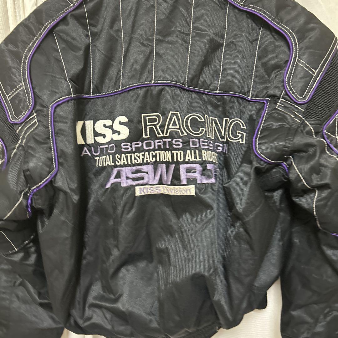 KISS RACING