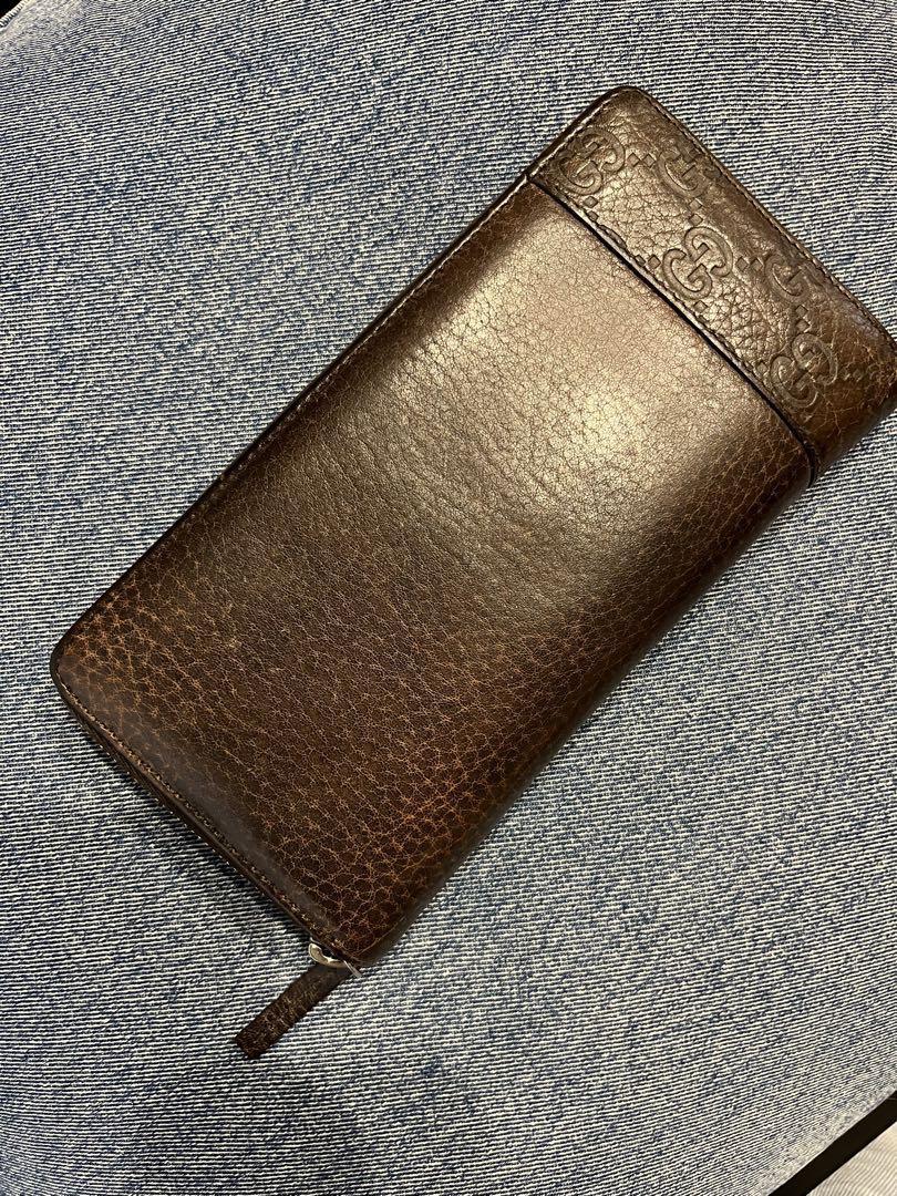 GUCCI 長財布