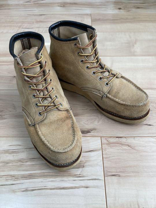 REDWINGレッドウィング 8173 REDWINGレッドウィング 8173