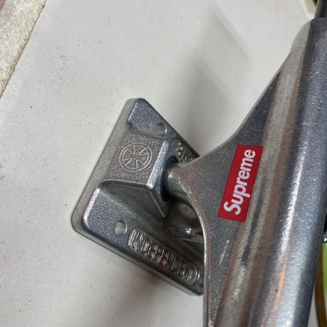 Supreme シュプリーム Independent Truck 139