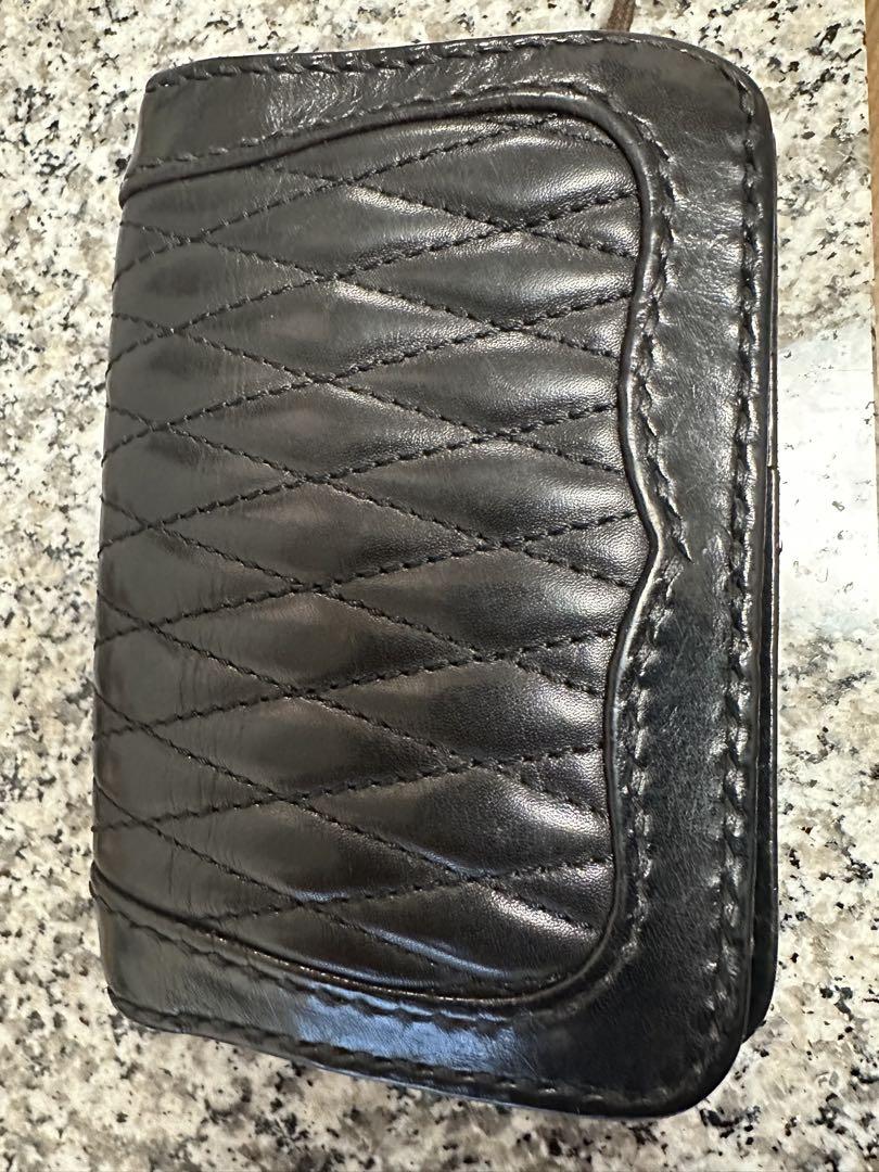 小物 BACKDROP CUSTOM LEATHERS