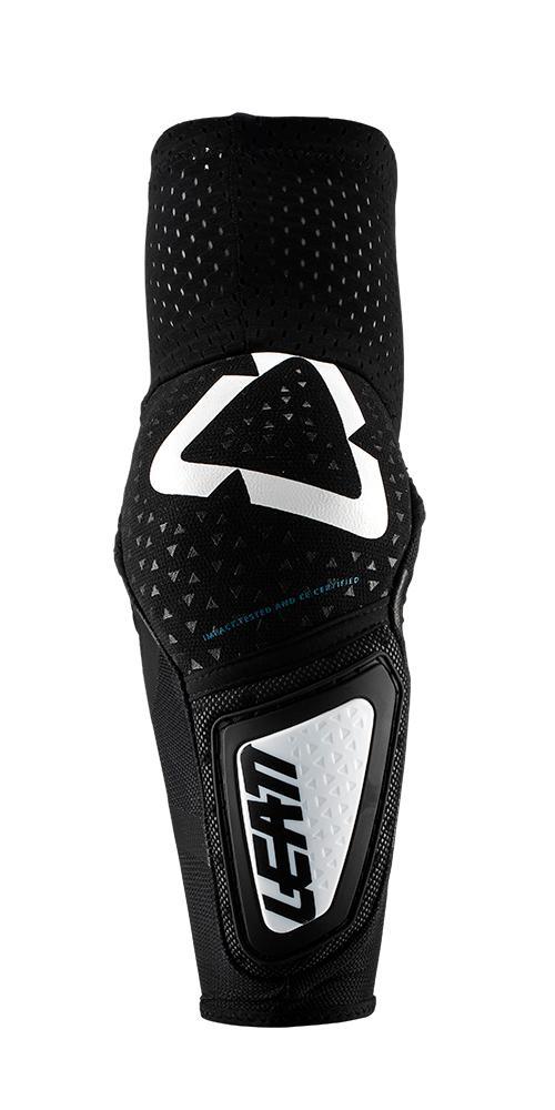 新品未使用 LEATT 3DF Hybrid エルボーガード半額