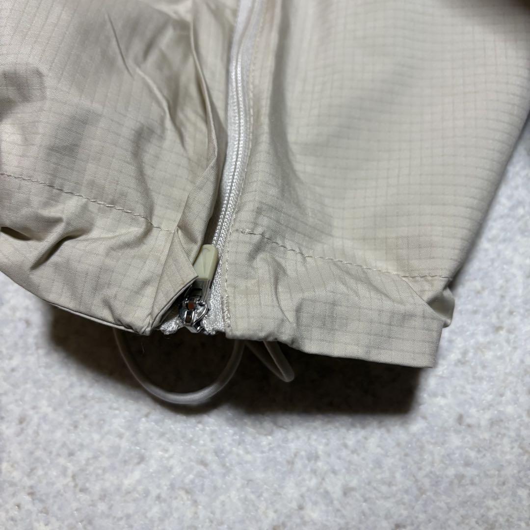 パンツ 00s NIKE tech nylon pants y2k archive