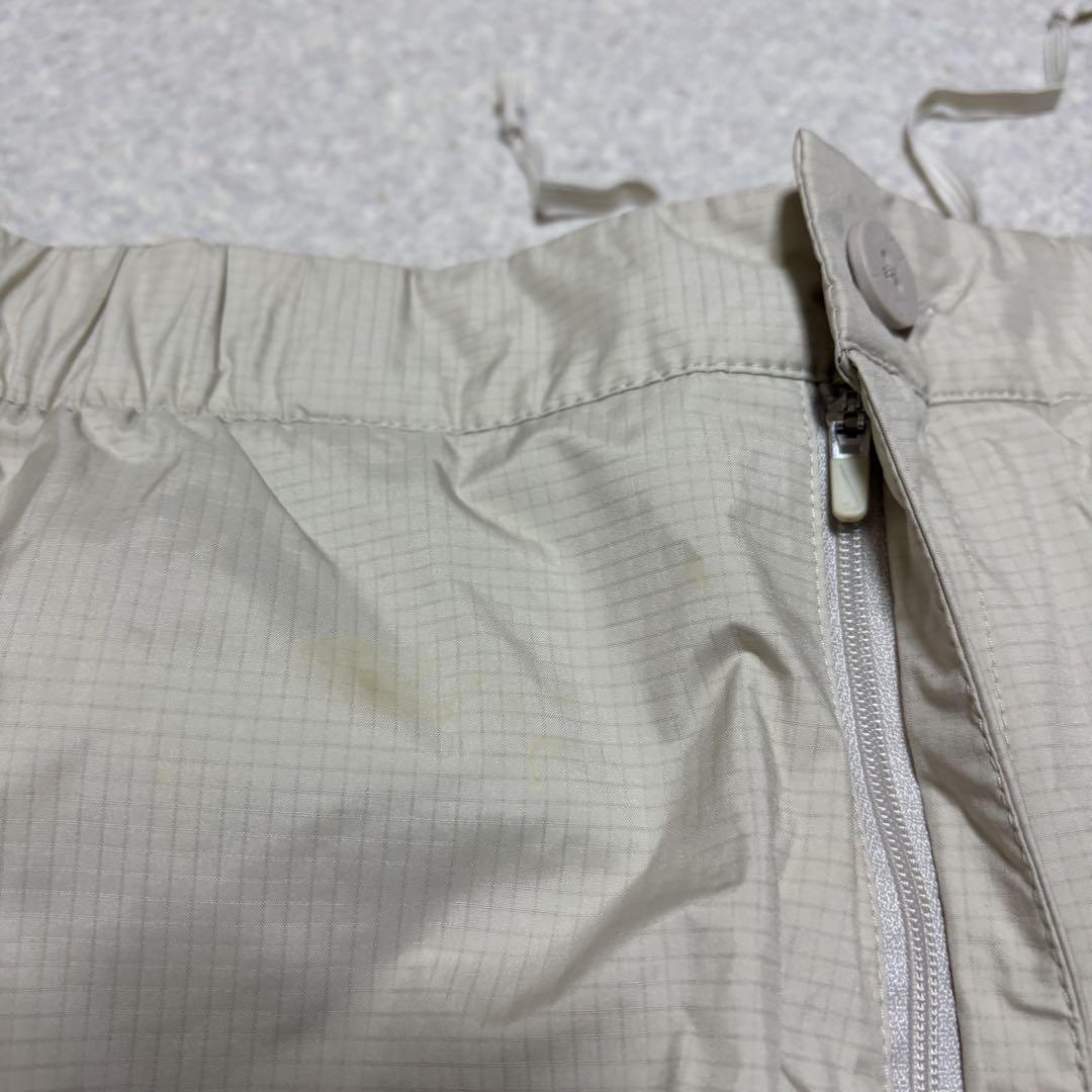 パンツ 00s NIKE tech nylon pants y2k archive
