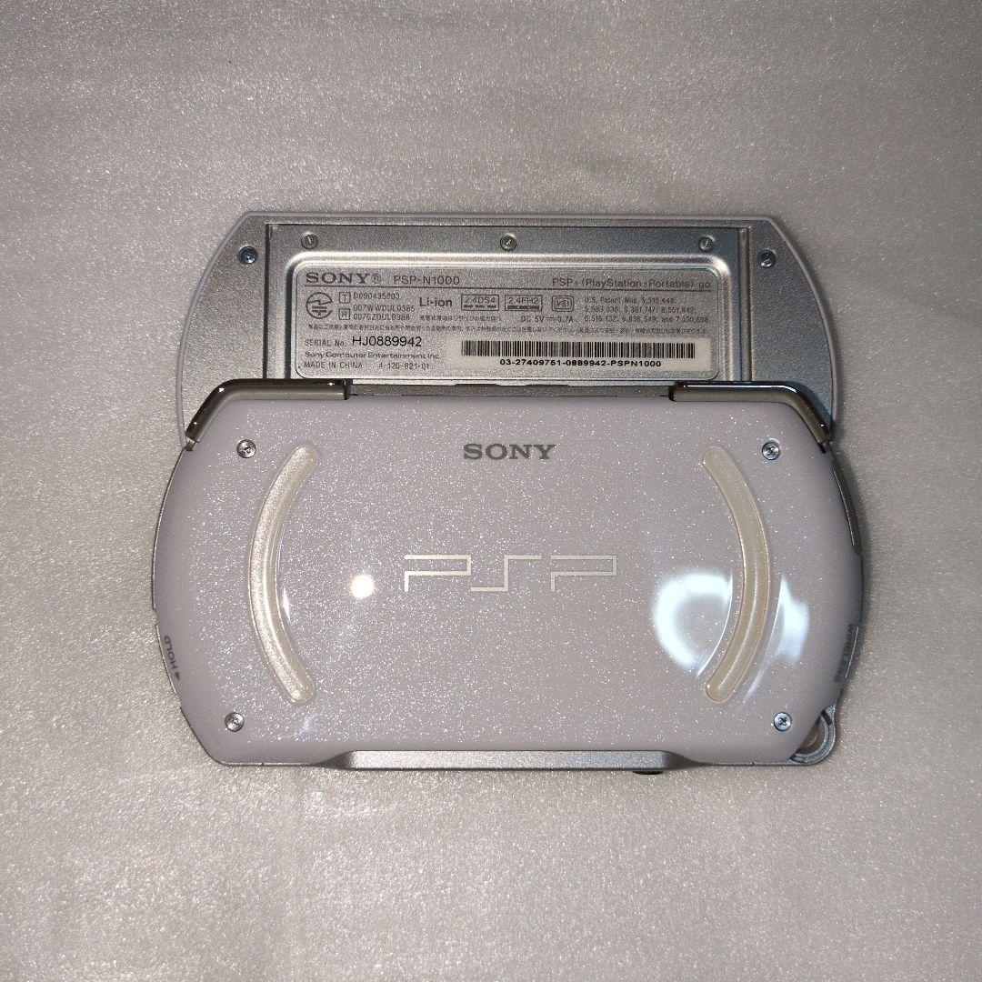 PSPgo-N1000