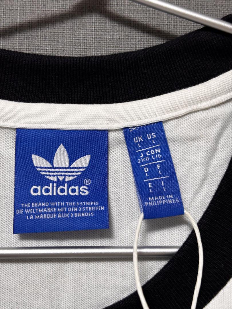 【未使用品・タグ付】adidas DEUTSCHER FUSSBALL BUND