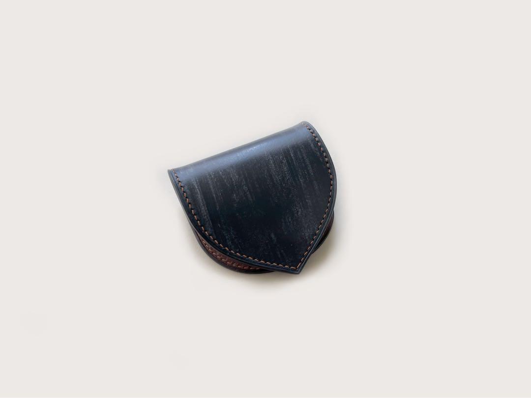 Saint Laurent 無地 レザー フラグメントケース 091411 Saint Laurent 無地 レザー フラグメントケース 091411