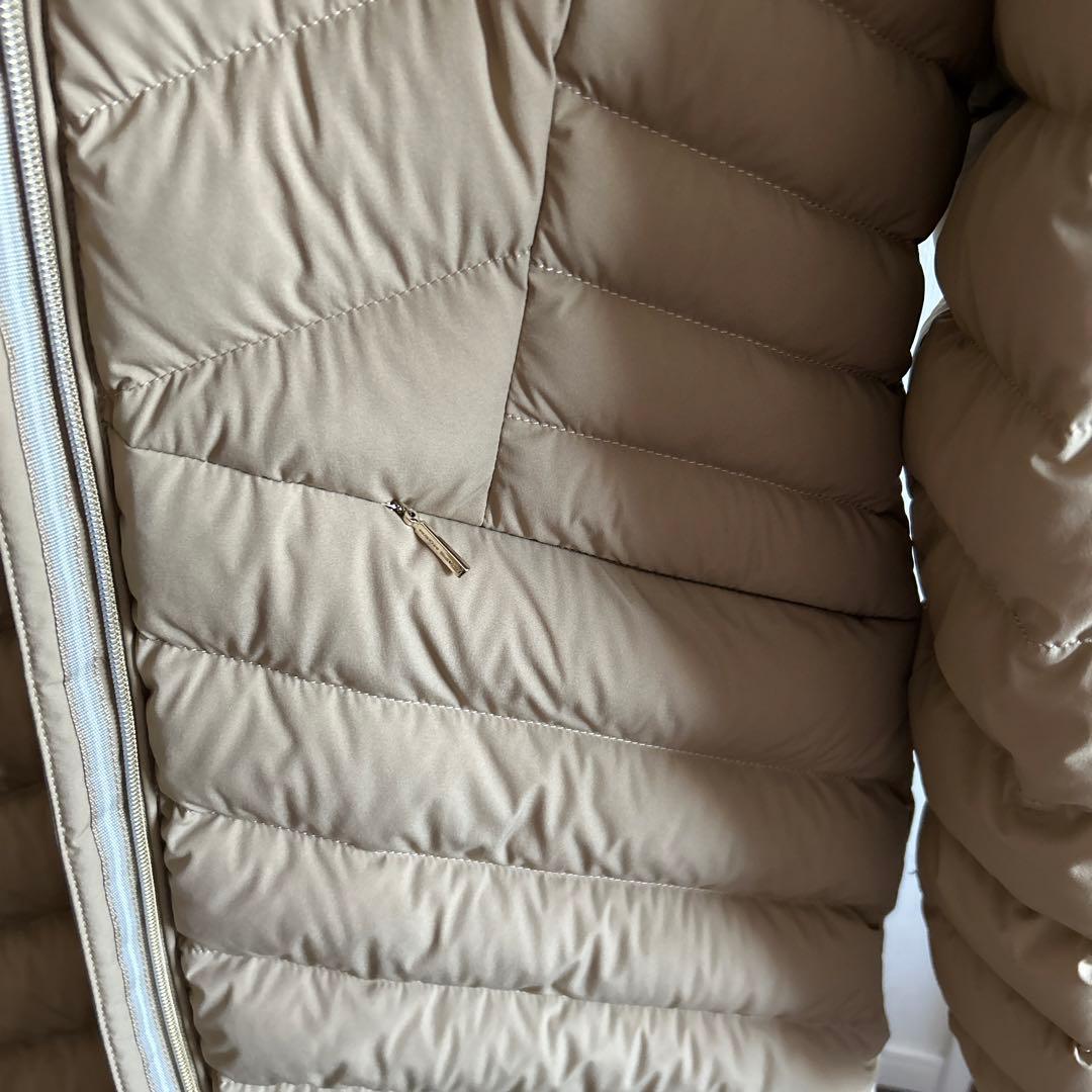 ケープホーンレディースダウンコートS CAPEHORN GULLKHAN_COM