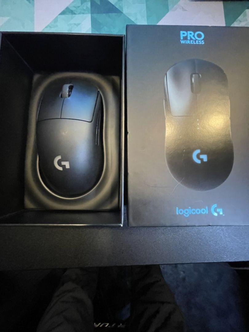 保障できる Logicool G Ppd 002wl ロジクール フォートナイト Apex 人気特価激安 Smartcpns Com