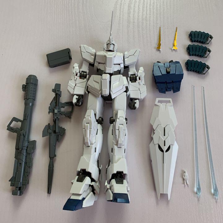 ジャンク品　プラモデル各種