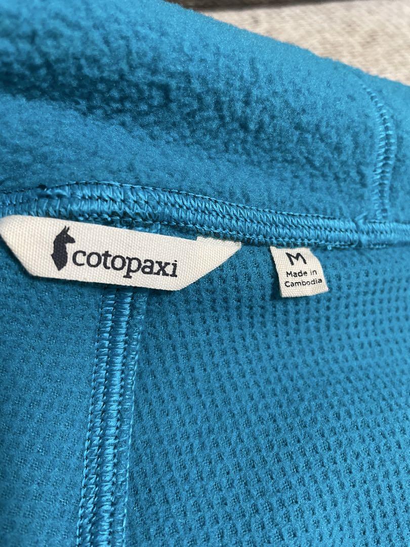 cotopaxi コトパクシ