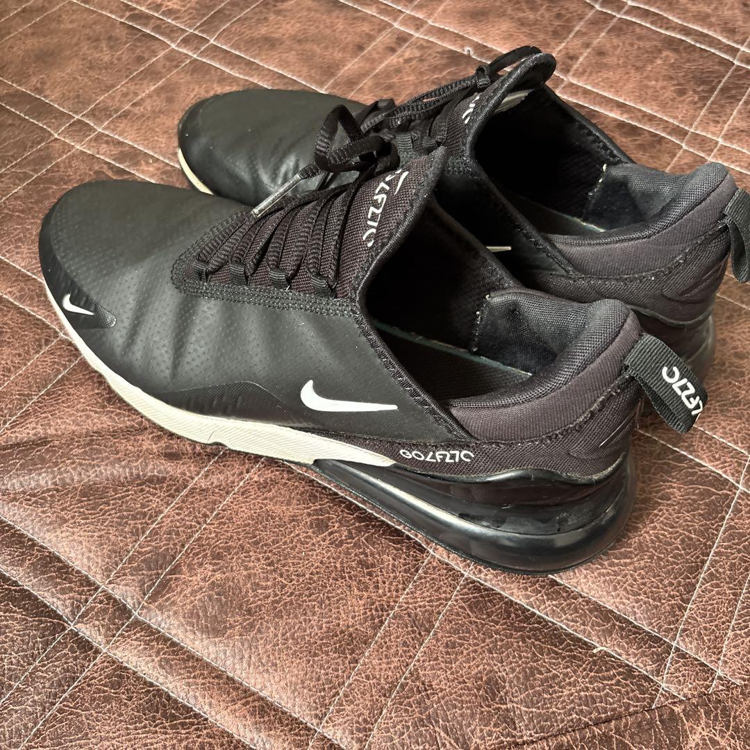 Nike Air Max 270G ゴルフシューズ