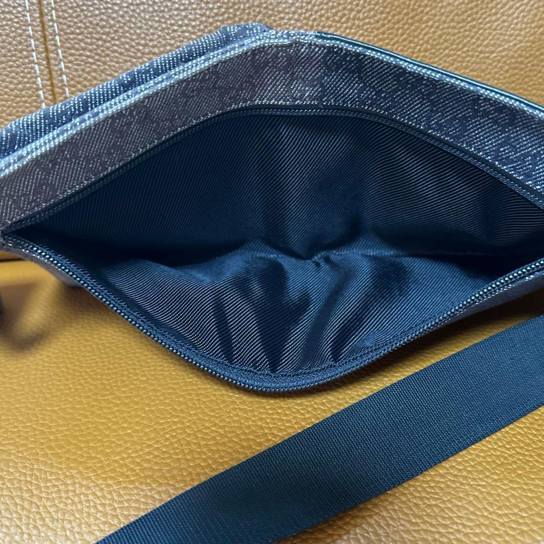 GUCCI ウエストバッグ