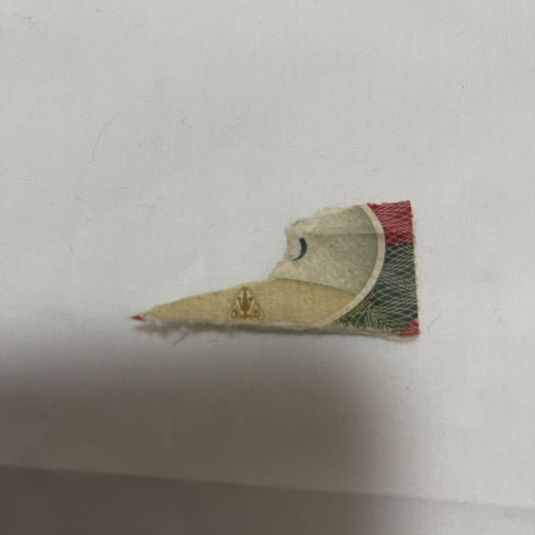 GUCCI財布　希少