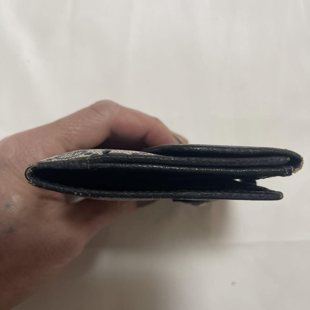 GUCCI財布　希少