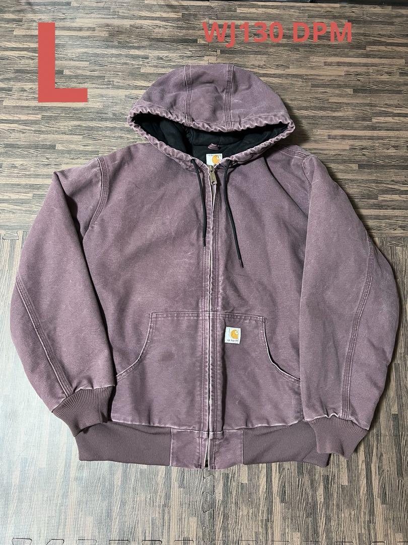 Carhartt アクティブジャケット