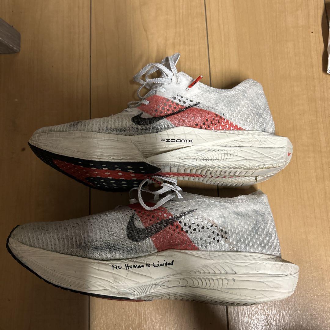 NIKE ヴェイパーフライネクスト3 26cm