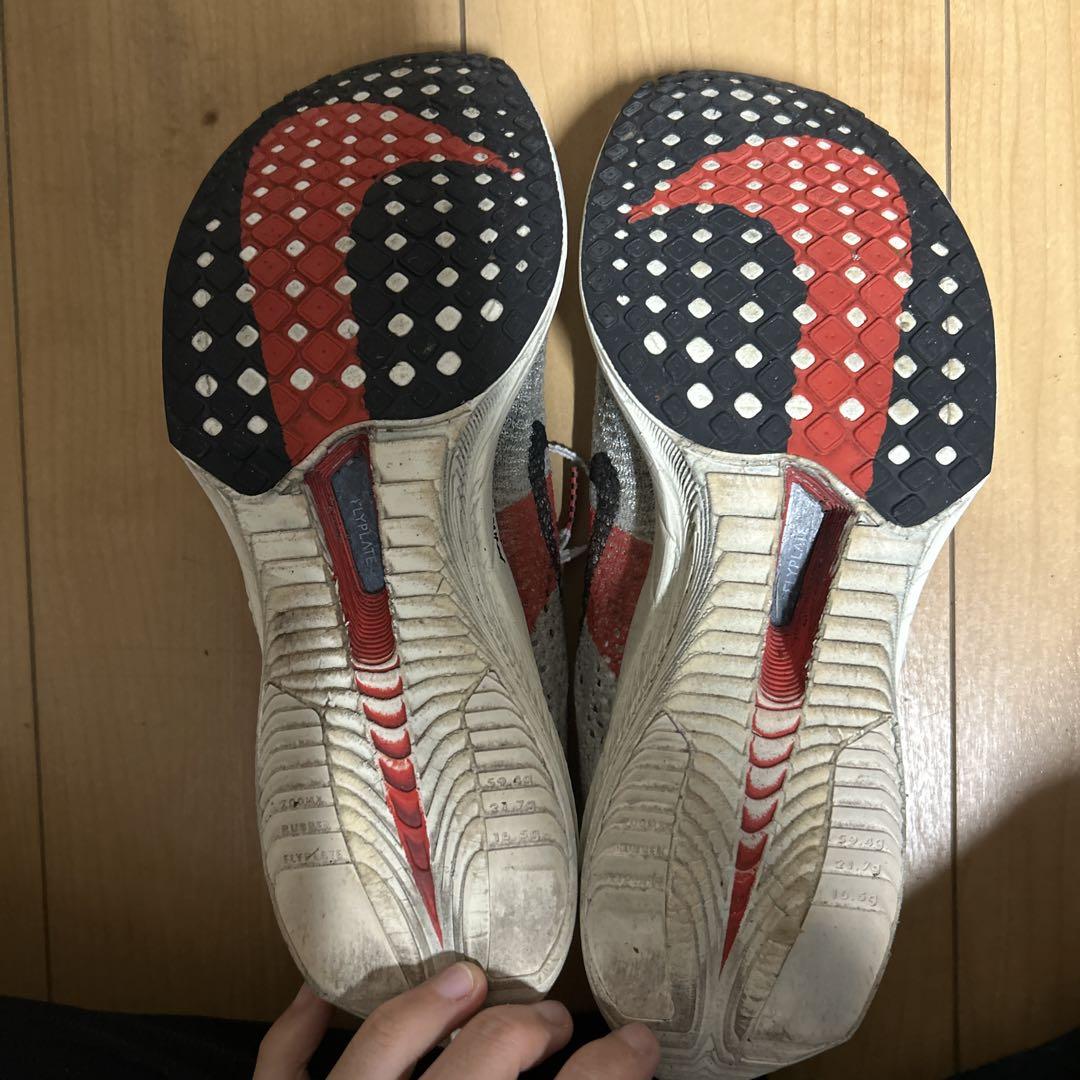 NIKE ヴェイパーフライネクスト3 26cm