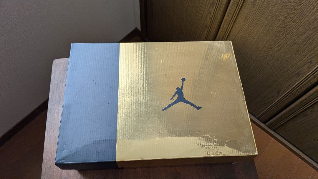 AIR JORDAN 6 レトロ DMP 27センチ AIR JORDAN 6 レトロ DMP 27センチ