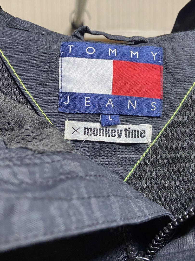 コラボ TOMMY