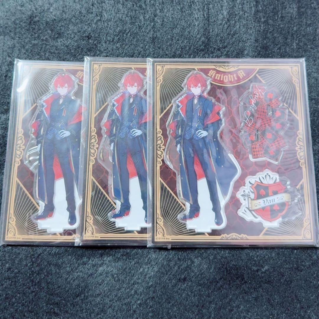 KnightA 騎士A ばぁう アクリルスタンド アクスタ まとめ売り ④