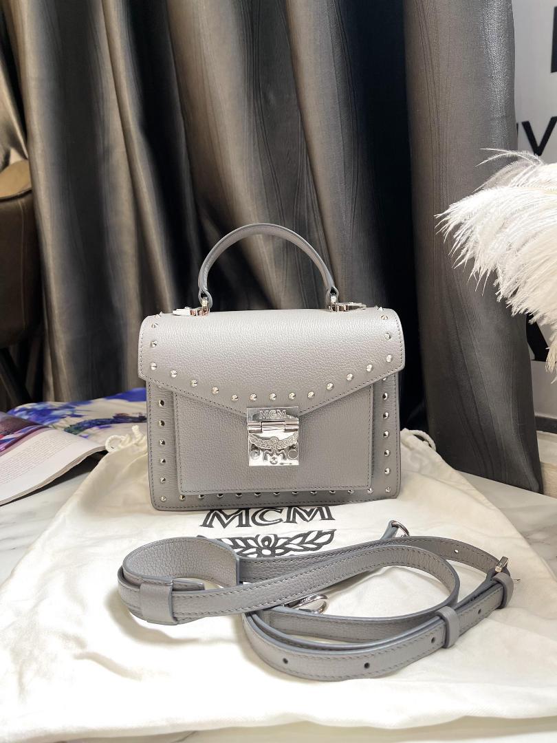 MCM 1086B ワイセトスのトレイシー サッチェル