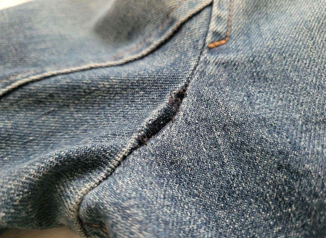 BURBERRY BLUE LABEL バーバリー デニムジャケット y2k BURBERRY BLUE LABEL バーバリー デニムジャケット y2k - メルカリ