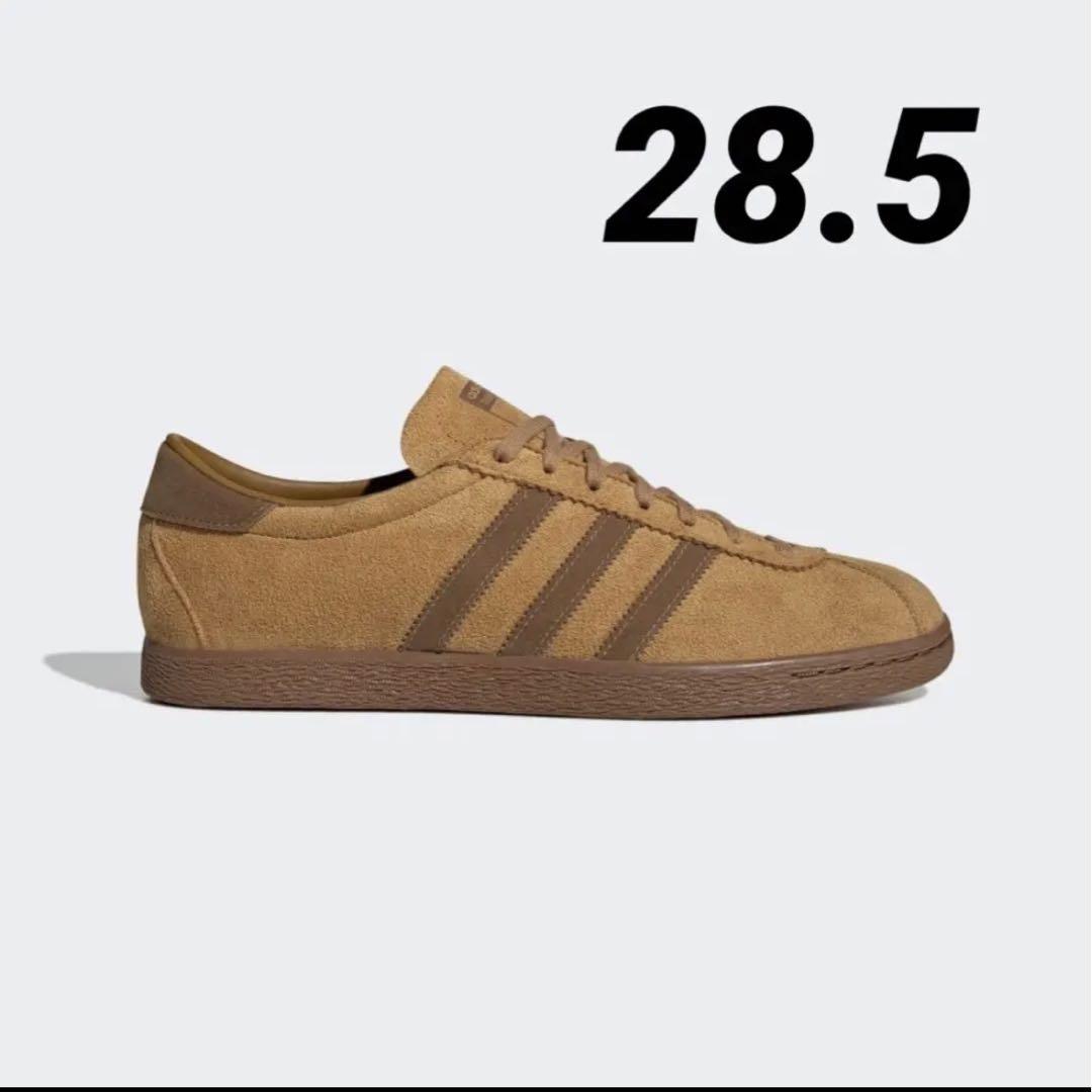 adidas タバコ グルーエン tabacco28.5cm
