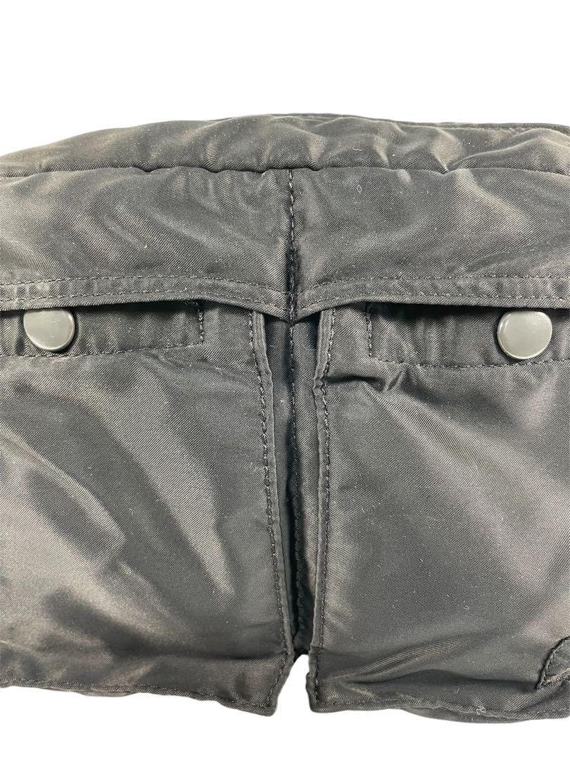 PORTER TANKER ポーター タンカー ウエストバッグ ボディーバッグ