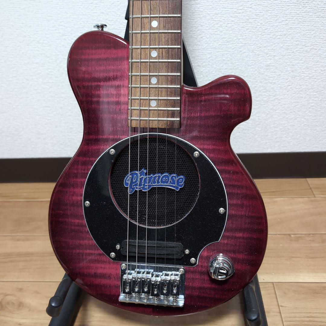 Pignose PGG-200FM