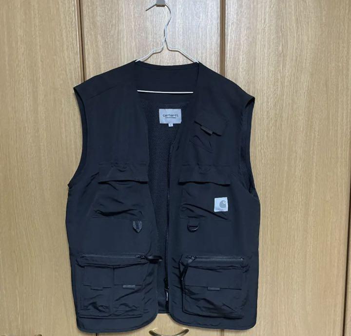 【逸品】
Carhartt フィッシングベスト 最安値 ベスト 【逸品】
Carhartt フィッシングベスト 最安値 ベスト