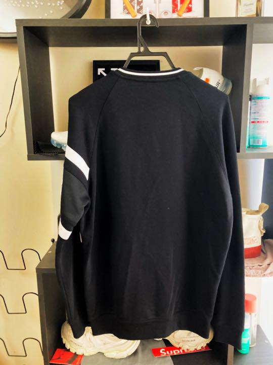 GIVENCHY スウェット QxBep-m31267559209 ジバンシイー 高評価即納