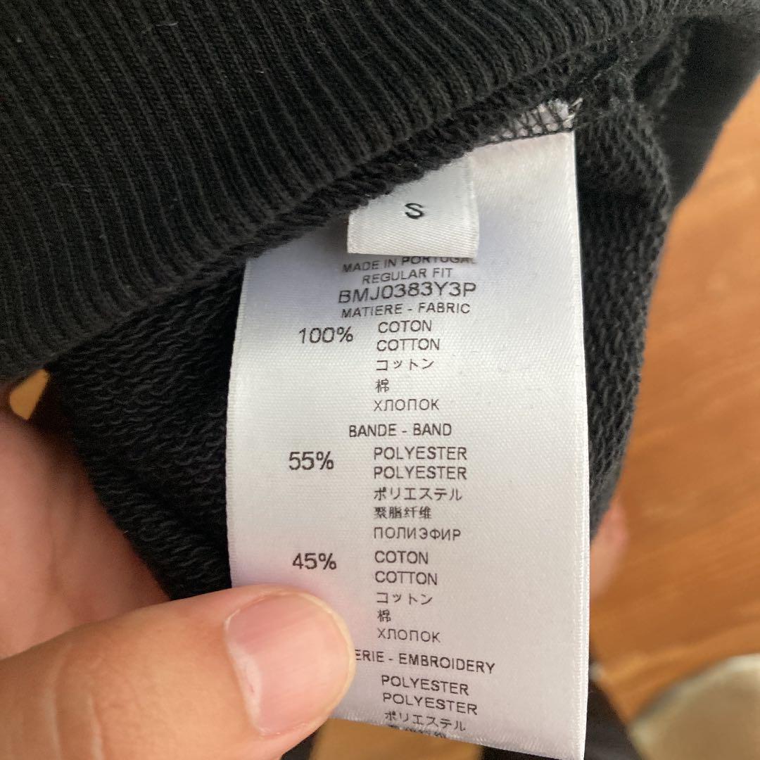 GIVENCHY スウェット QxBep-m31267559209 ジバンシイー 高評価即納