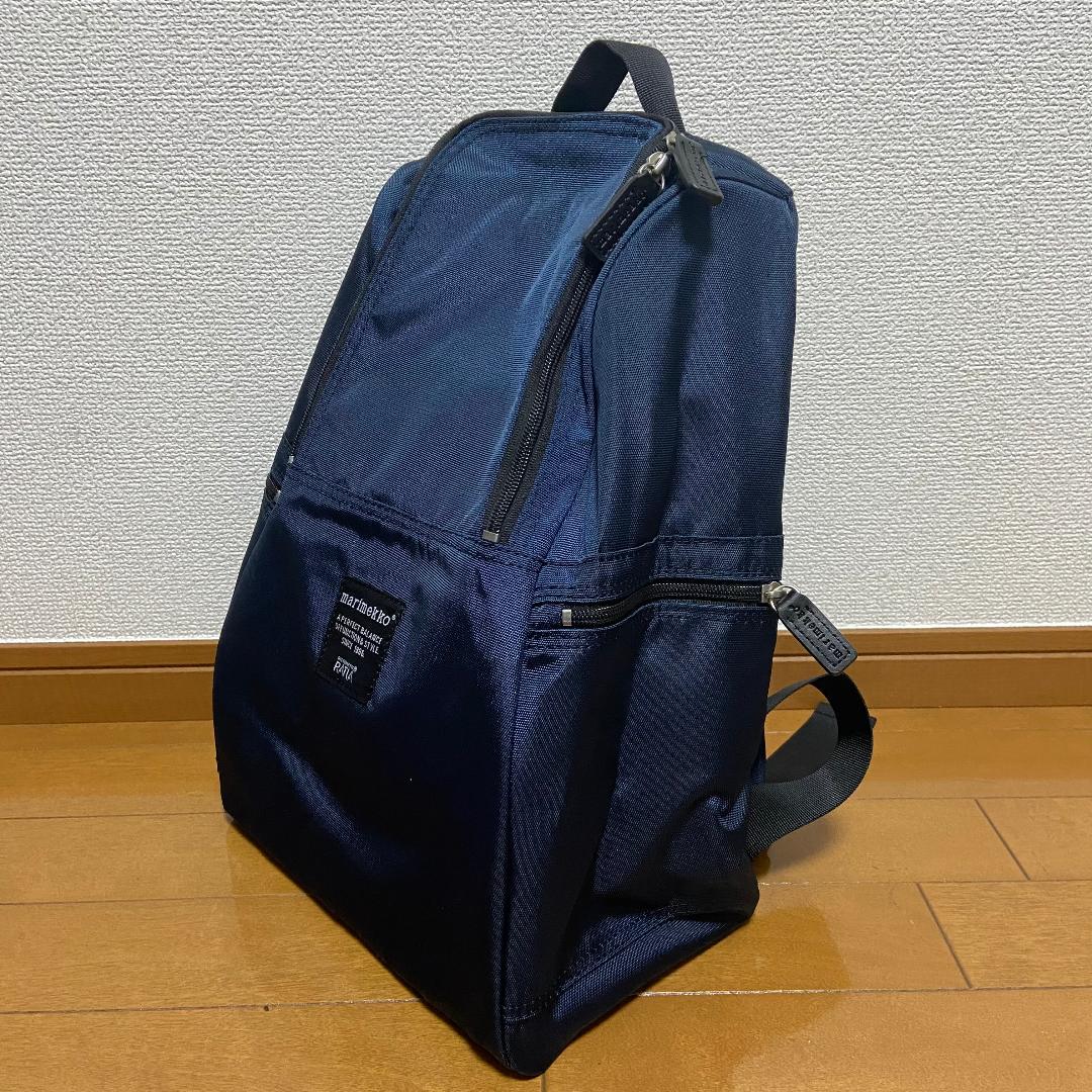 マリメッコ Marimekko Metro ネイビー SuYTb-m31268108865 メトロ 豊富な人気