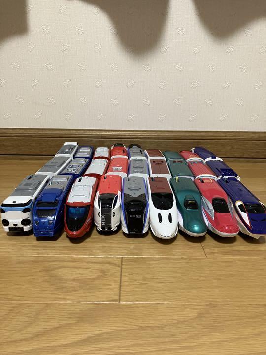 プラレール　電車【最終値下げ】