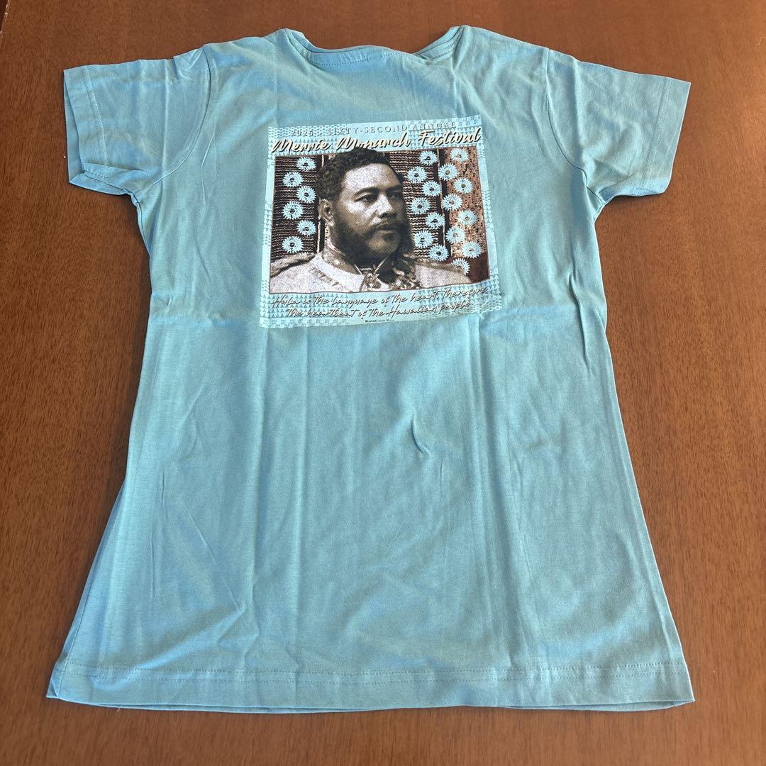 2025 メリーモナークTシャツ - メルカリ