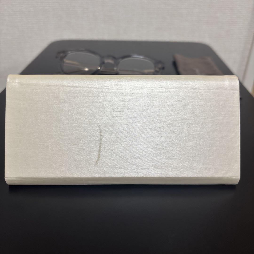 数原龍友着用　完売品　ザサイレントソウル　サングラス