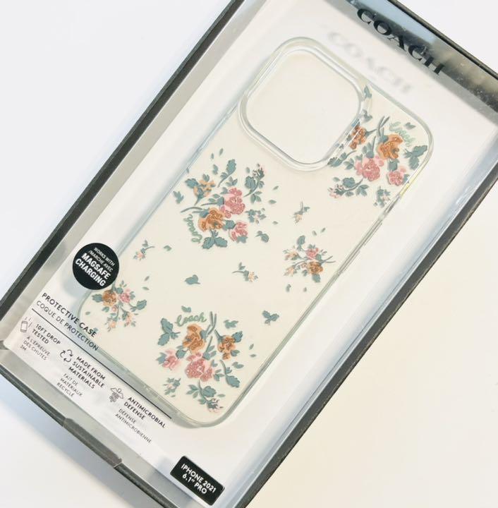 コーチ COACH iPhone 13 PRO ケース ローズブーケ - lalala-web.co.jp コーチ COACH iPhone 13 PRO ケース ローズブーケ - lalala-web.co.jp