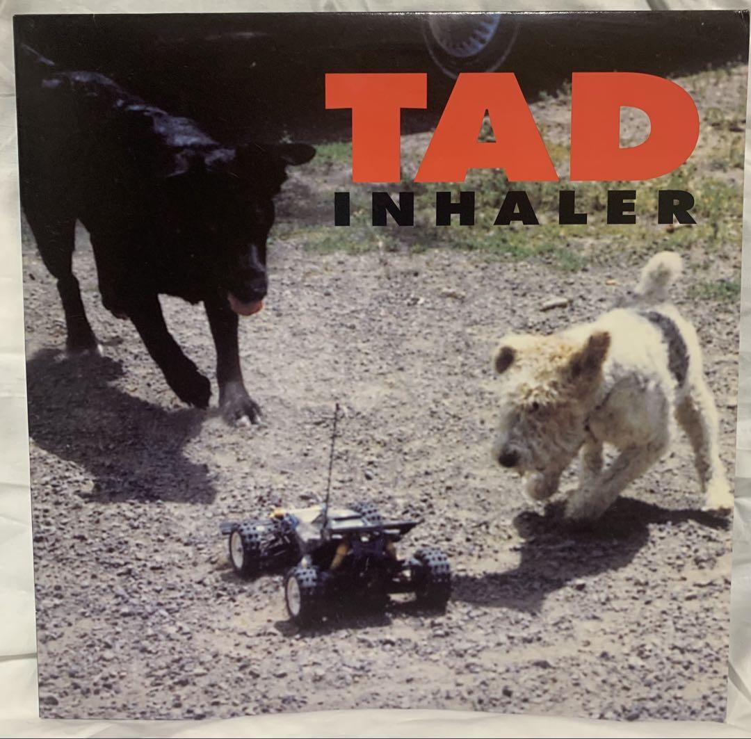 TAD - Inhaler LP