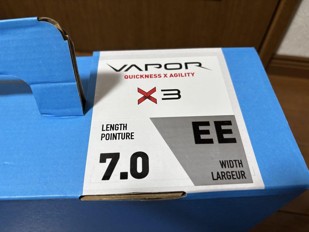 Bauer Vapor