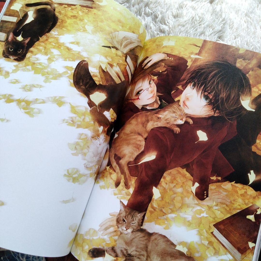 非売品ラフ画集付き】遠田志帆画集 = SHIHO ENTA ART WORKS