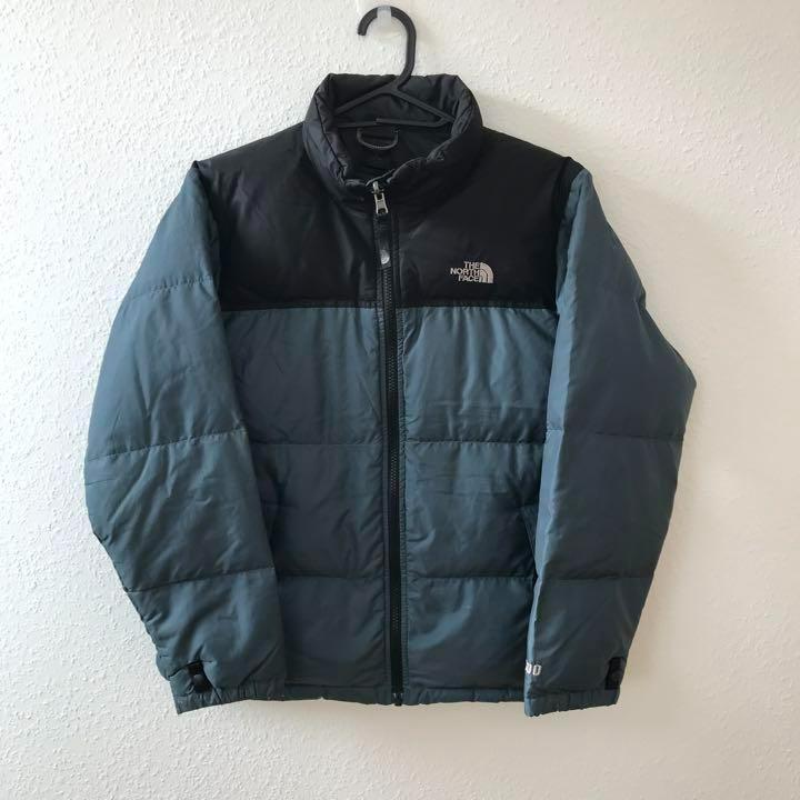 THE NORTH FACE ノースフェイス ダウンジャケット 600フィル