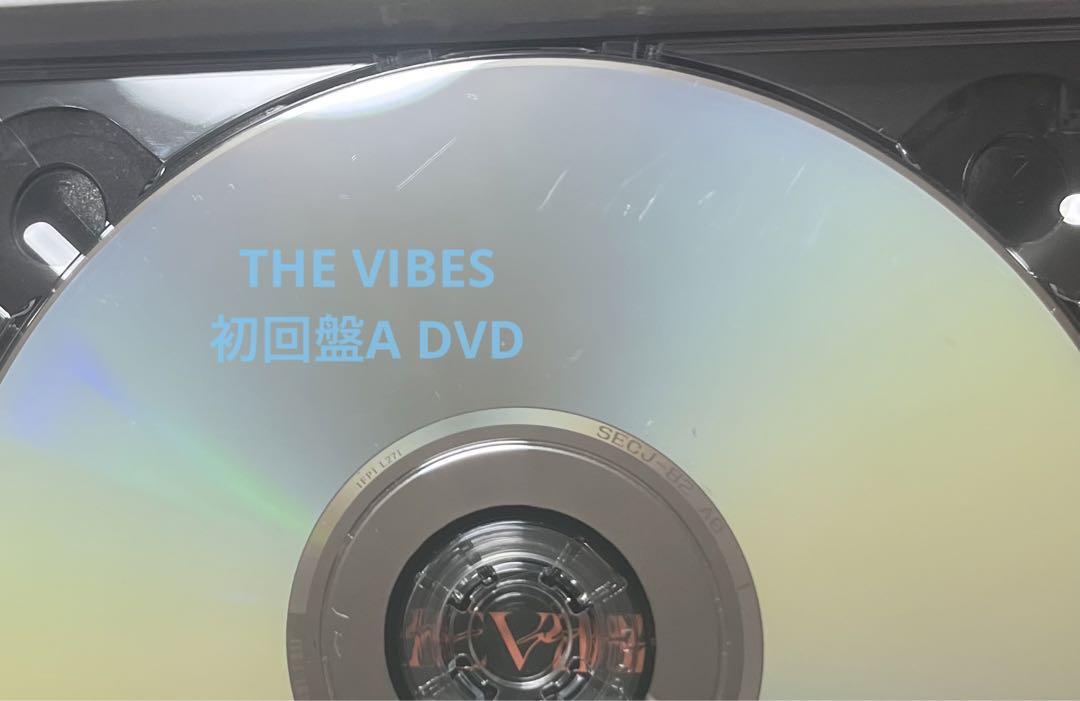 SixTONES CD アルバム まとめ売り 初回盤 A B 通常盤 3形態