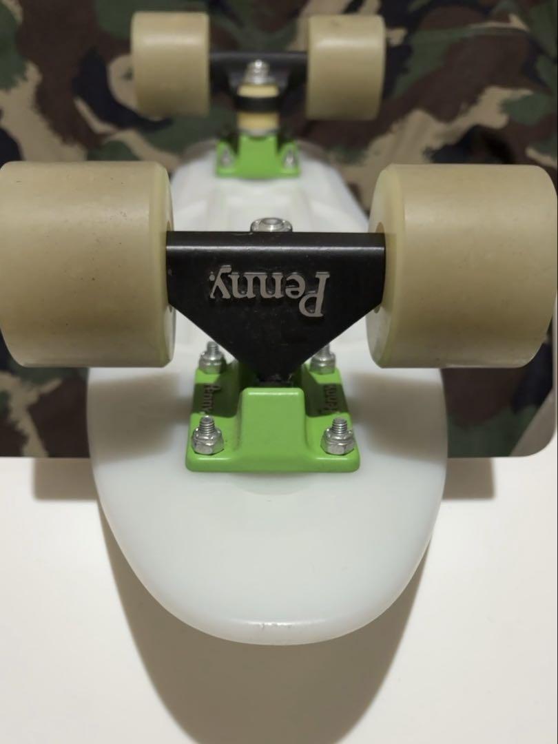 Penny 22インチ　蓄光